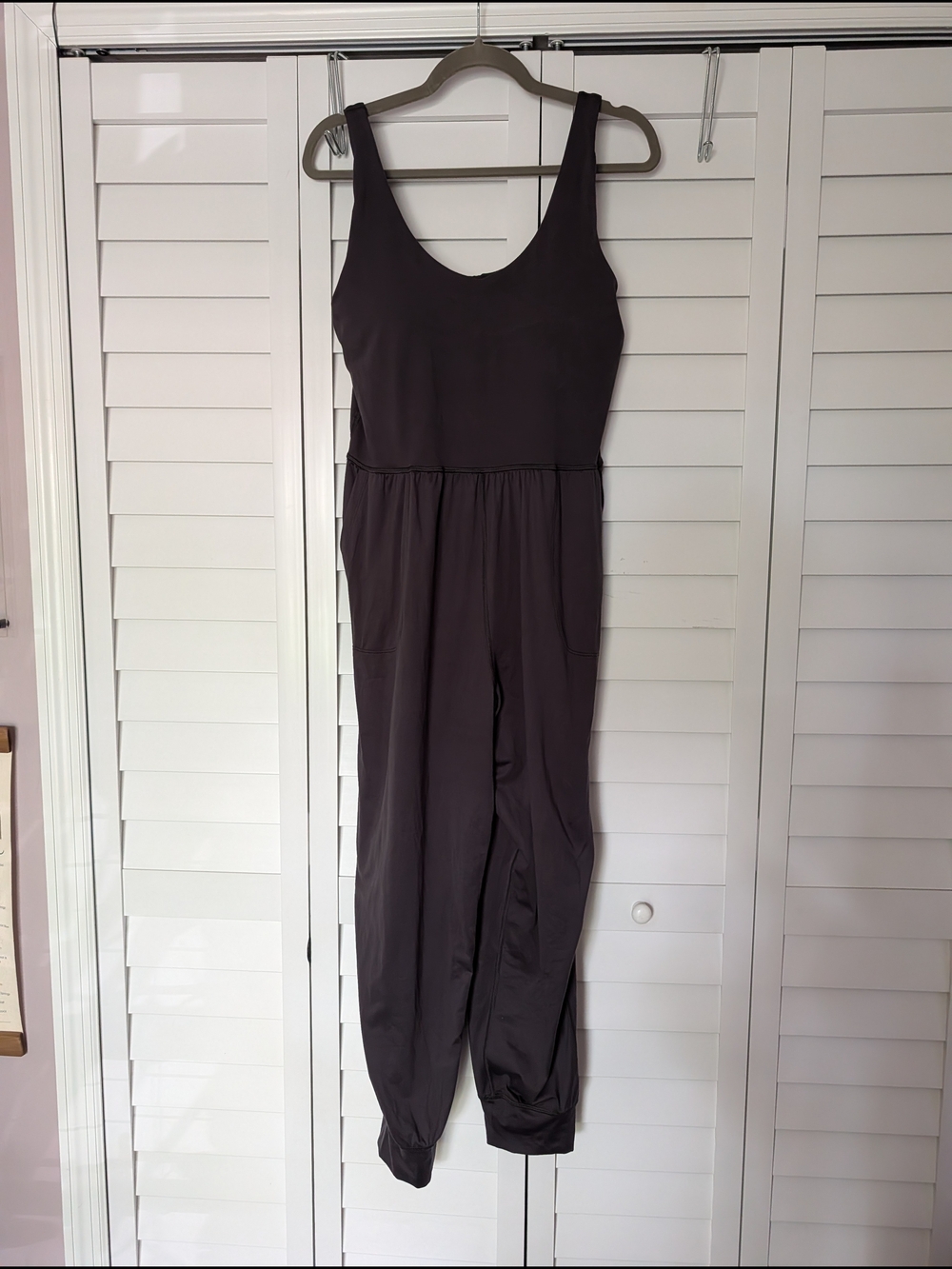 Offline By Aerie - Jogger Jumpsuit